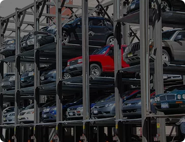 Car Elevator For Buildings Dubai