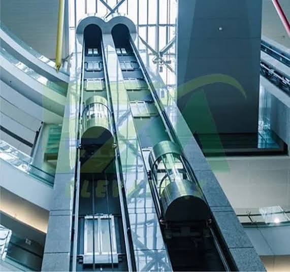 Passenger Lift Capacity Guide Uae