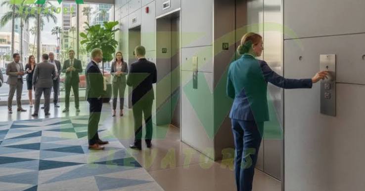 Certified Passenger Lift Capacity Guide UAE in Dubai by SIGMA HEIGHT ELEVATORS LLC