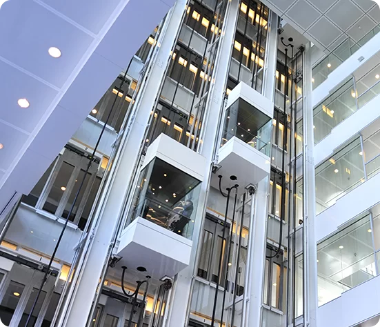 Elevator Installation For Existing Buildings Dubai