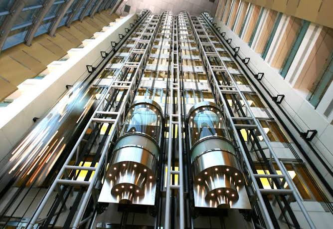 Certified Elevator Installation for Existing Buildings Dubai in Dubai by SIGMA HEIGHT ELEVATORS LLC