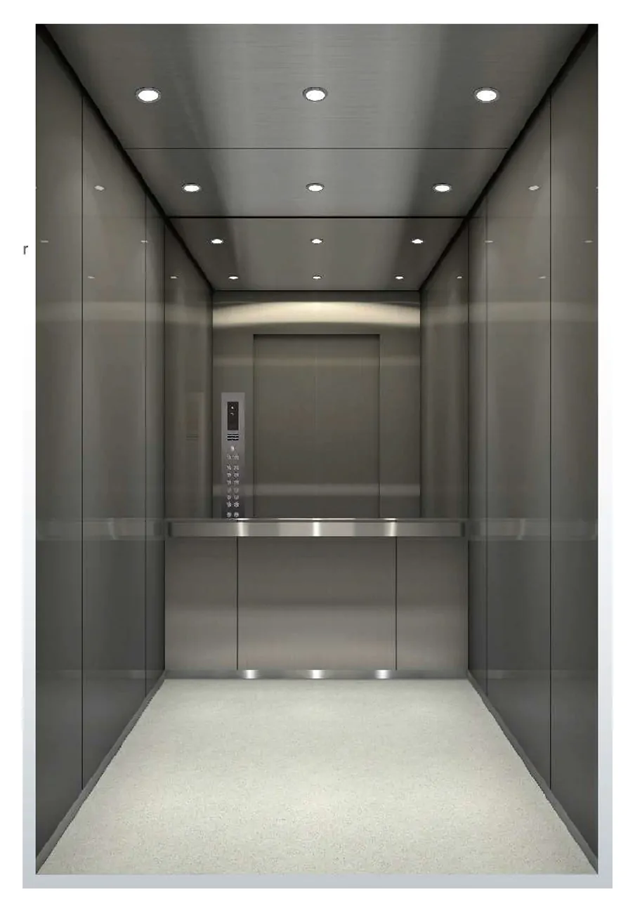 Best Elevator Company in Dubai