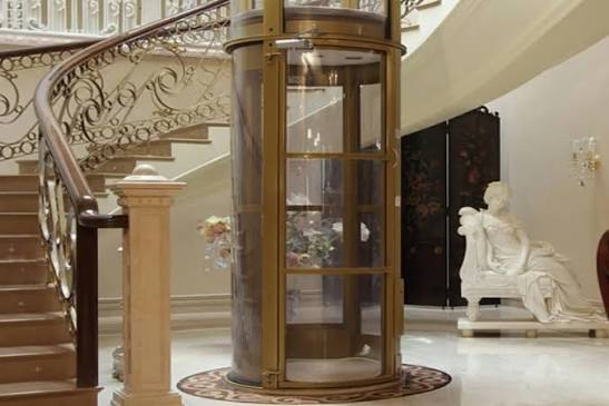 Best Home Lift  Company Dubai