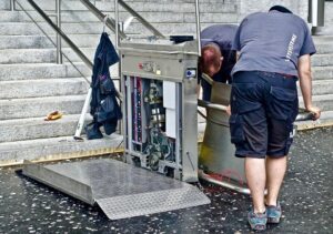 Elevator Troubleshooting Dubai