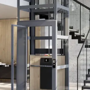 Lift Modernization Services Dubai