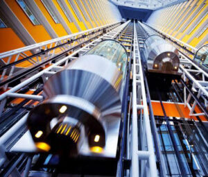 Routine Elevator Maintenance Services Dubai