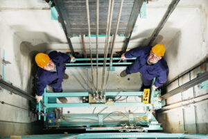 Reliable Lift Repair Technicians Near Me Dubai