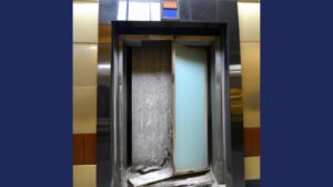 How to Fix a Broken Elevator Dubai