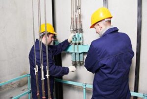 Elevator Repair Dubai