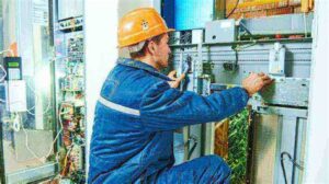 Elevator Maintenance Company Dubai