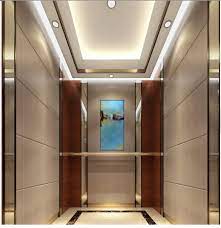 Advanced Elevator Service Dubai