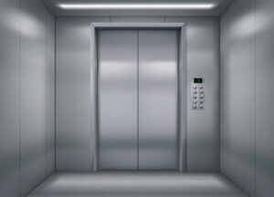 Eco-friendly lift systems Dubai