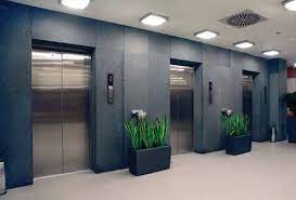 Lift Service in Dubai