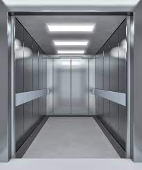 Luxury elevators Dubai