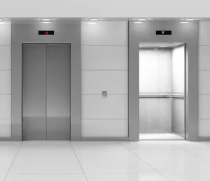 Modern elevators for Dubai malls Modern elevators for Dubai malls
