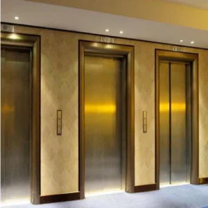 Residential lift installation in Dubai for small apartments Residential lift installation in Dubai for small apartments