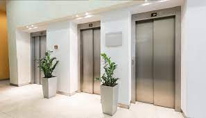 Smart elevator systems Dubai