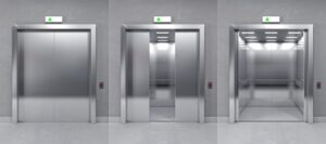 Smart home elevator systems Dubai