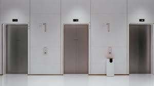 Top Rated Elevator Dubai