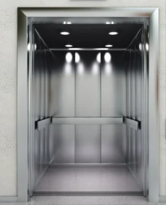 Commercial escalators Dubai