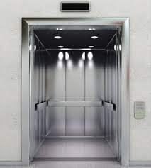 Compact home elevators Dubai