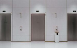 Elevators UAE