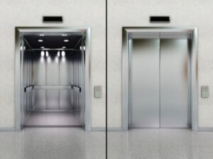 Escalator suppliers in Dubai