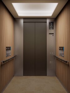 Reliable elevator and lift service Dubai
