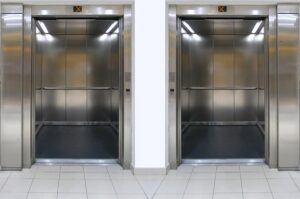 Reliable lift company in Dubai