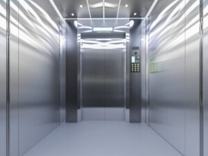 Residential lift service Dubai
