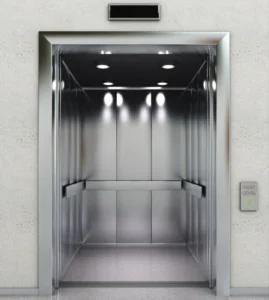 Commercial Building Lift Solutions Dubai
