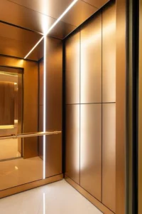 Home lift elevator Dubai