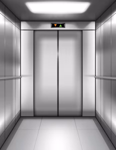 Hospital Bed Lift Dubai