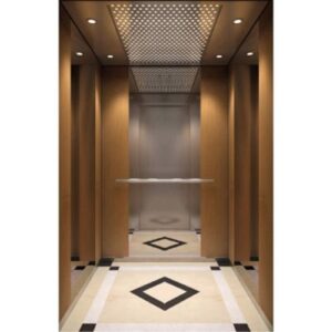 Cargo lift Dubai
