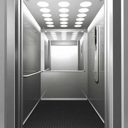 Commercial elevator maintenance Dubai