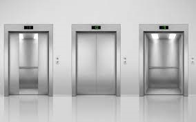 Dubai elevator service providers