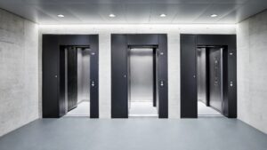 Elevator for commercial building Dubai Elevator for commercial building Dubai