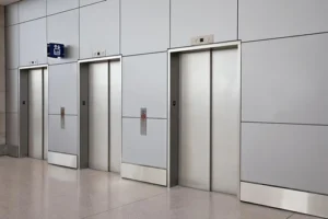 Commercial elevator company near me in Dubai