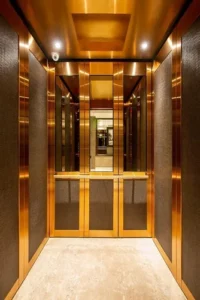 Escalator and elevator companies Dubai