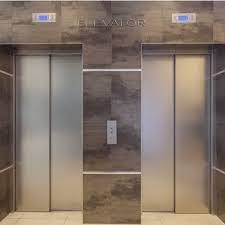 Heavy-duty elevators Dubai