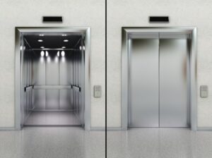 Industrial lifts and elevators Dubai
