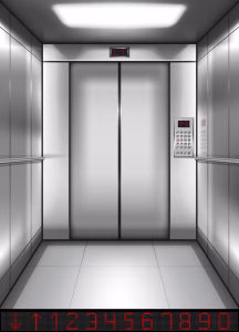Lift company near me in Dubai