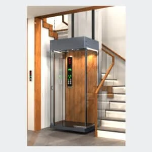 Order elevator in Dubai