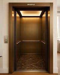 Private residence lift Dubai