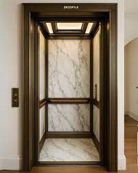Small lift for home in Dubai