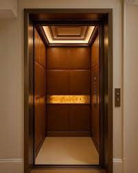 Villa lift Dubai