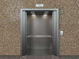 Elevator installation in Dubai