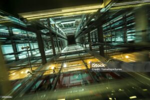 Best lift maintenance in sharjah 