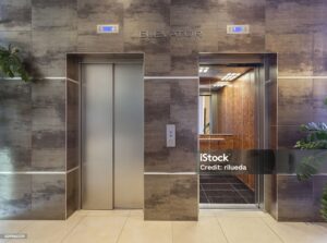 Lift repair in Abudhabi