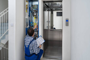 Lift installation company in dubai